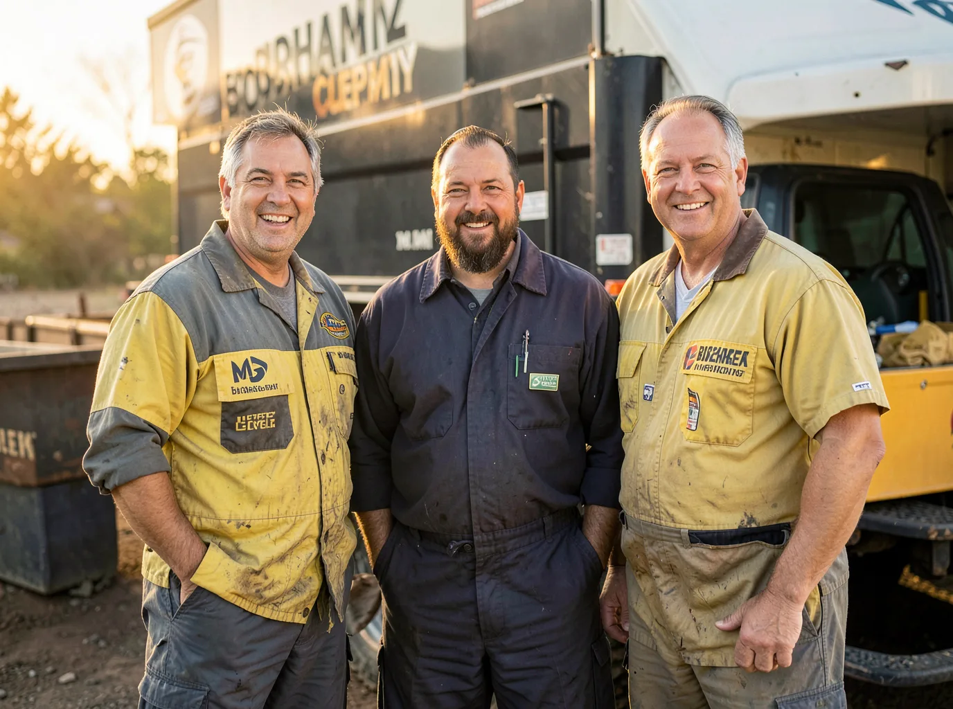 Sewage Cleanup company in Farragut, TN