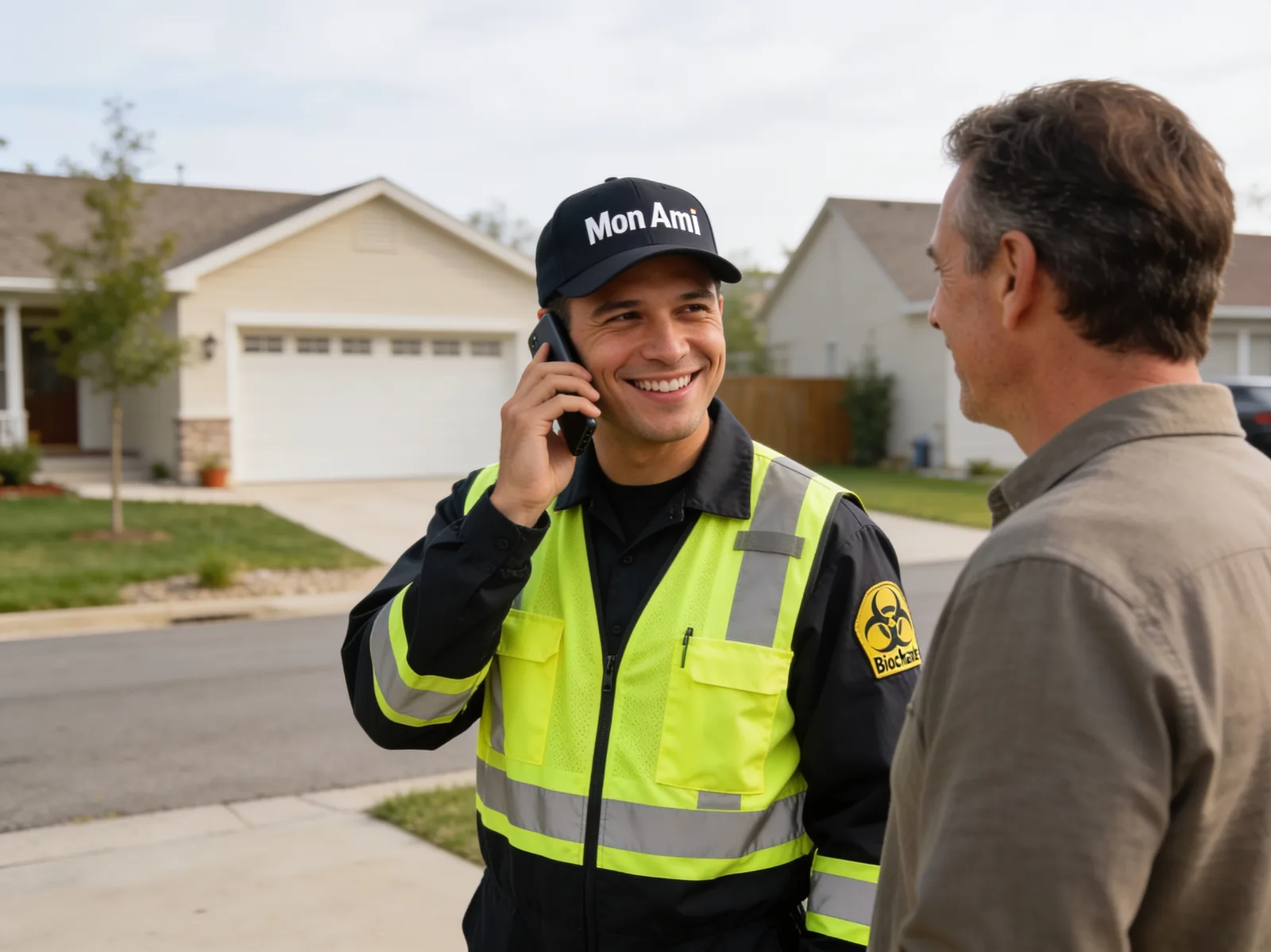 Sewage Cleanup Farragut, TN FAQs